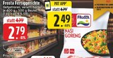 Frosta Fertiggerichte im Angebot bei EDEKA in Unna Frosta Fertiggerichte Angebote bei EDEKA Unna für 2,49 €