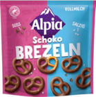 Aktuelle Mais Angebote bei Netto Marken-Discount in Frankfurt (Main) Aktuelles Schoko Brezeln Angebot bei Netto Marken-Discount in Frankfurt (Main) ab 1,99 €