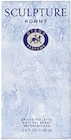 Homme Eau de Toilette von Sculpture im aktuellen Rossmann Prospekt