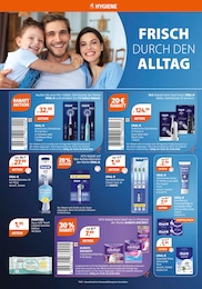Müller Oral b im Prospekt 