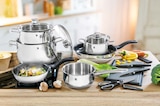 Starter-Set DIADEM PLUS von WMF für 179,99 € bei porta Möbel im Angebot Starter-Set DIADEM PLUS von WMF im aktuellen porta Möbel Prospekt