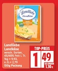 Aktuelles Landkäse Angebot bei EDEKA in Potsdam ab 1,49 €