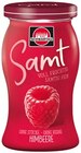 Samt Fruchtaufstrich oder Konfitüre Extra von Schwartau für 2,29 € bei REWE im Angebot Samt Fruchtaufstrich oder Konfitüre Extra von Schwartau im aktuellen REWE Prospekt