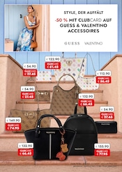 Handtaschen im Travel FREE Prospekt in Plauen Aktueller Travel FREE Prospekt mit Handtaschen, "MID SEASON SALE", Seite 4