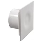 VMC individuelle autoréglable spéciale rénovation WC et salle de bain diamètre 100 mm en promo chez Brico Dépôt Saint-Chamond à 69,90 €