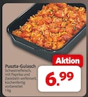 Puszta-Gulasch Angebote bei Markant Nordwest Bielefeld für 6,99 €