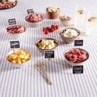 Saucisson sec au comté GOURMET DE L'ARTOIS dans le catalogue Carrefour Market
