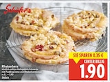 Rhabarbera von Schäfer's im aktuellen E center Prospekt