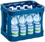 Mineralwasser Angebote von Emsland Quelle bei REWE Wilhelmshaven für 4,49 €