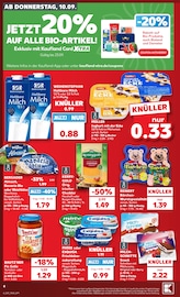 Tomaten im Kaufland Prospekt in Stralsund Aktueller Kaufland Prospekt mit Tomaten, "Hier bin ich richtig", Seite 13