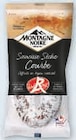Saucisse Sèche Label Rouge - MONTAGNE NOIRE dans le catalogue Super U