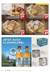 Brötchen im E center Prospekt in Pirmasens Aktueller E center Prospekt mit Brötchen, "Aktuelle Angebote", Seite 20