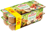 Dessert Fruitier Andros dans le catalogue Auchan Hypermarché