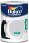 Lot grandes marques multi supports 1,25L - DULUX VALENTINE en promo chez Décor Discount Lot grandes marques multi supports 1,25L - DULUX VALENTINE dans le catalogue Décor Discount