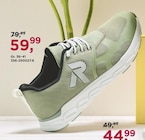 RENO Haselünne - Schuhe Angebot im Prospekt Schuhe bei RENO im Haselünne Prospekt für 59,99 €