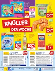 Brot im Netto Marken-Discount Prospekt in Plauen Aktueller Netto Marken-Discount Prospekt mit Brot, "Aktuelle Angebote", Seite 2