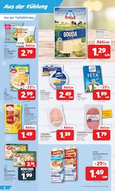 Frosta im Markant Nordwest Prospekt in Detmold Aktueller Markant Nordwest Prospekt mit Frosta, "DER MARKT FÜR GUTES ESSEN UND TRINKEN", Seite 6