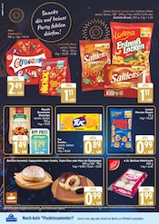 Aktueller EDEKA Prospekt mit Fernseher, "Top Angebote", Seite 10