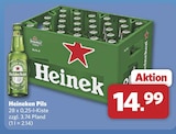 Pils bei combi im Prospekt "" für 14,99 €