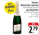 EDEKA Dresden Prospekt mit  im Angebot für 2,79 €