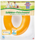 Schinken-Fleischwurst von Wolf im aktuellen Netto Marken-Discount Prospekt für 2,49 €