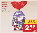 Aktuelle Milka Angebote bei Netto Marken-Discount in Ludwigshafen (Rhein) Aktuelles Mischbeutel Angebot bei Netto Marken-Discount in Ludwigshafen (Rhein) ab 2,99 €