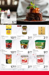 Suppen Angebot im aktuellen Selgros Prospekt auf Seite 26
