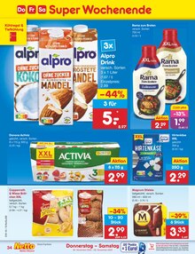 Braten im aktuellen Netto Marken-Discount Prospekt (Jena) Braten im Netto Marken-Discount Prospekt "Aktuelle Angebote" mit 63 Seiten (Jena)