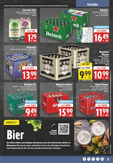König Pilsener im E center Prospekt "Aktuelle Angebote" mit 30 Seiten (Hamm)