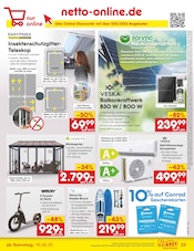 Auto im Netto Marken-Discount Prospekt in Neustadt Aktueller Netto Marken-Discount Prospekt mit Auto, "Aktuelle Angebote", Seite 43