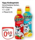 Kindergetränk Angebote von Vippy bei GLOBUS Maintal für 0,69 €