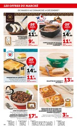 Offre Calvados dans le catalogue Super U du moment à la page 44