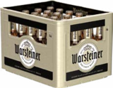 Pilsener Angebote von Warsteiner bei Getränke Hoffmann Detmold für 14,99 €