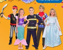 Kinderkostüm Angebot in Lilienthal b Bremen im aktuellen Prospekt bei Penny-Markt in Lilienthal b Bremen