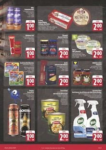 Barilla im E center Prospekt "Wir lieben Lebensmittel!" mit 28 Seiten (Erlangen)