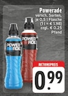 Powerade Blau bei EDEKA im Stolberg Prospekt für 0,99 €
