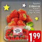 Erdbeeren von Mein Beerenglück im aktuellen EDEKA Prospekt