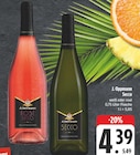 E center Tauberbischofsheim - Secco Angebot im Prospekt Secco bei E center im Tauberbischofsheim Prospekt für 4,39 €