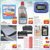 Aktueller Zimmermann Prospekt mit Starterbatterie, "Zimmermann wünscht einen frohen 1. Advent", Seite 27