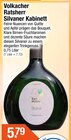 Volkacher Ratsherr Silvaner Kabinett im Getränke City Prospekt Volkacher Ratsherr Silvaner Kabinett von Karl Müller im aktuellen Getränke City Prospekt für 5,79 €