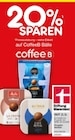 Aktuelle Kaffeebohnen Angebote bei Netto Marken-Discount in Mannheim Aktuelles 20% Rabatt Angebot bei Netto Marken-Discount in Mannheim