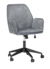 Aktuelle Bürostuhl Angebote bei Möbel AS in Mannheim Aktuelles Drehstuhl O-Ottawa Angebot bei Möbel AS in Mannheim ab 111,95 €
