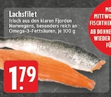 Aktuelle Lachs Angebote bei E center in Aachen Aktuelles Lachsfilet Angebot bei E center in Aachen ab 1,79 €