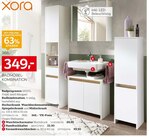 Badmöbel-Kombination im Angebot bei XXXLutz in Gelsenkirchen Badmöbel-Kombination Angebote von xora bei XXXLutz Gelsenkirchen für 349,00 €