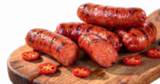 Aktuelle Wurst Angebote bei Netto Marken-Discount in Cottbus Aktuelles Chorizo Angebot bei Netto Marken-Discount in Cottbus ab 1,99 €