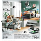Kleiderschrank Burela im Angebot bei Ostermann in Niederkassel Kleiderschrank Burela Angebote bei Ostermann Niederkassel für 249,00 €