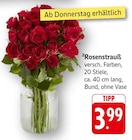 Rosenstrauß im aktuellen Prospekt bei E center in Groß-Gerau