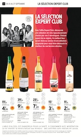 Promos Mâcon dans le catalogue "FOIRE AUX VINS" de Intermarché Super à la page 4 Promos Mâcon dans le catalogue "FOIRE AUX VINS" de Intermarché Super à la page 4