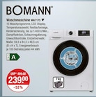 Waschmaschine bei V-Markt im Prospekt "" für 239,00 €