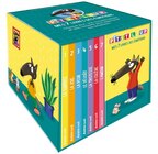 P'tit Loup - Mes 7 livres des émotions à 15,95 € dans le catalogue Carrefour